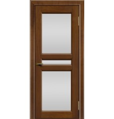  Дверь деревянная межкомнатная Кристина-2 ПО тон-23